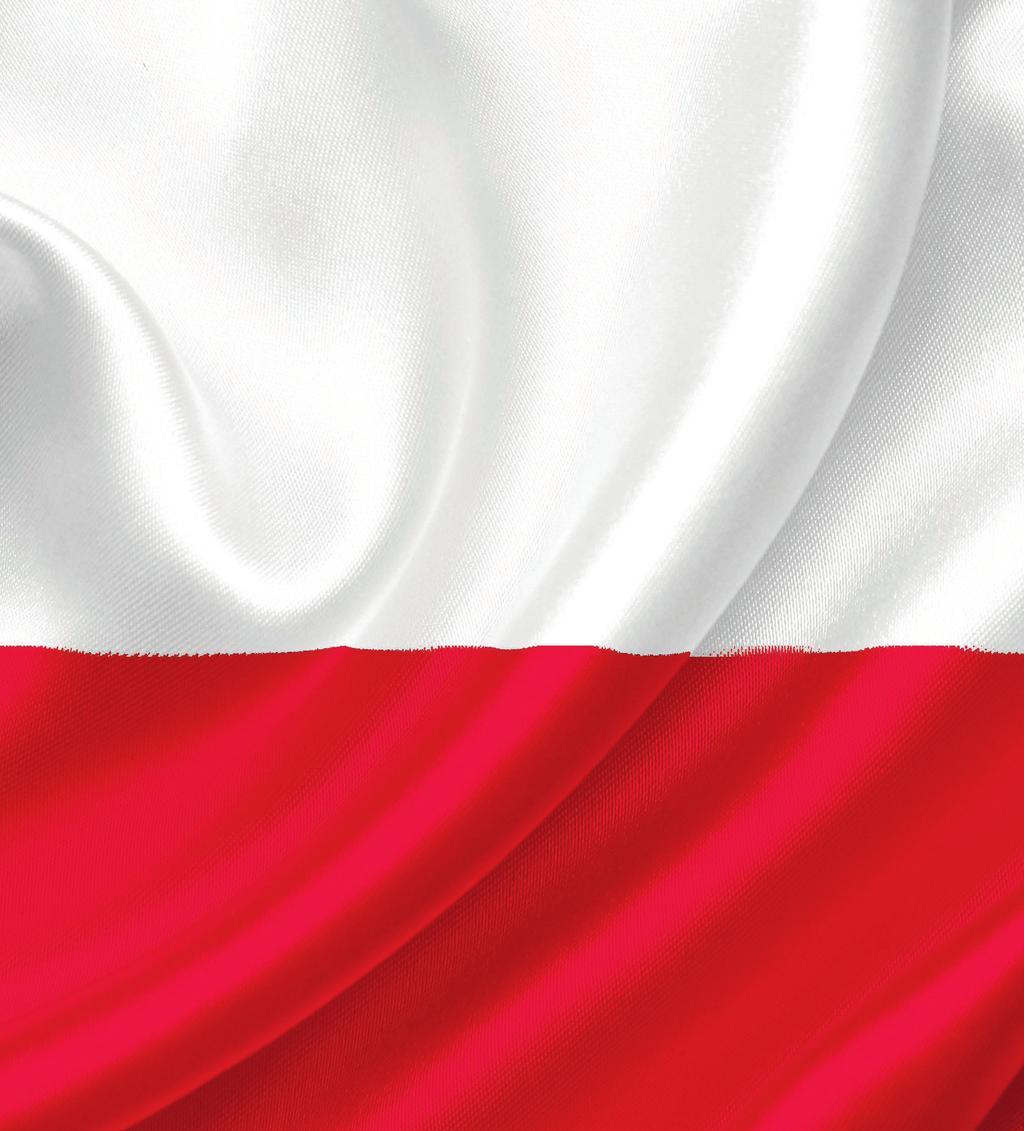 10 Śladami historii Nr 2/2018 W gminie Płośnica pamiętamy o 100.