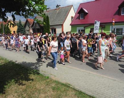 Bardzo dużą