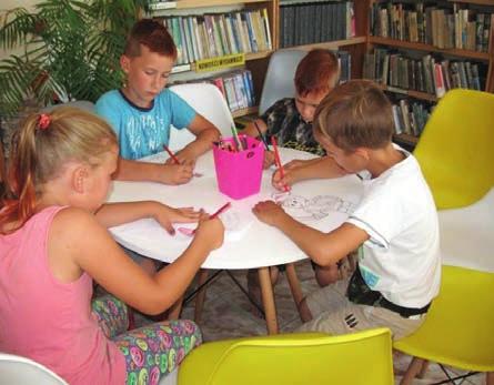 Płośnicy wakacje to
