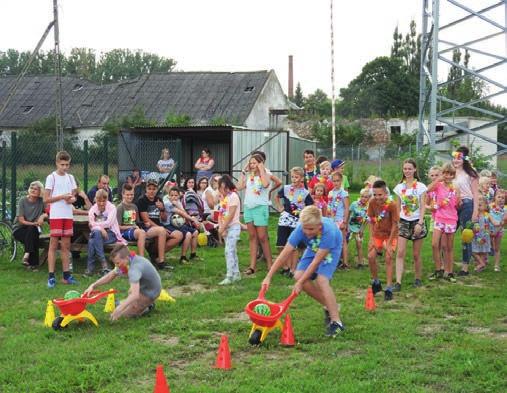 Przeprowadziliśmy w