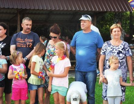 kulturowe i wycieczki,
