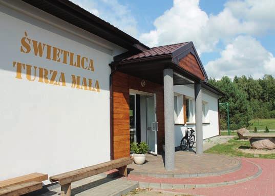 Nr 2/2018 Nasza Gmina 3 Dbamy o ochronę środowiska W czerwcu tego roku zakończyła się budowa 3 elektrowni fotowoltaicznych. To nowatorskie rozwiązania.