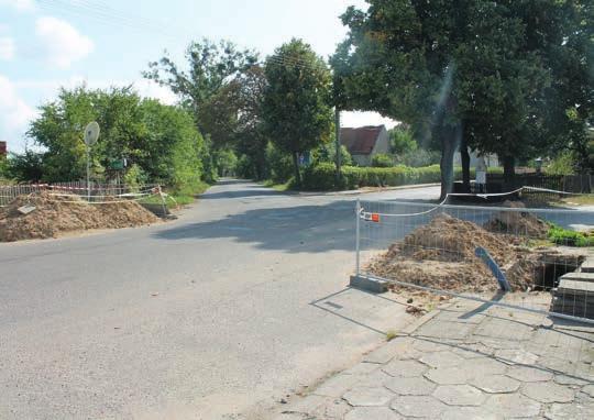 Prace polegały na modernizacji bądź instalowaniu systemów grzewczych, dociepleniu ścian, stropodachów, wymianie okien.