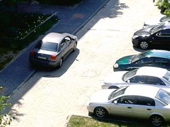 Inny problem to sprawa gruzu z remontowanych mieszkań. Firma zajmująca się odbiorem śmieci nie zabiera takich odpadów, lokator musi na swój koszt dostarczyć ten rodzaj śmieci na miejskie wysypisko.