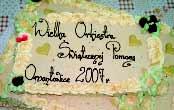 koniec Światełko do