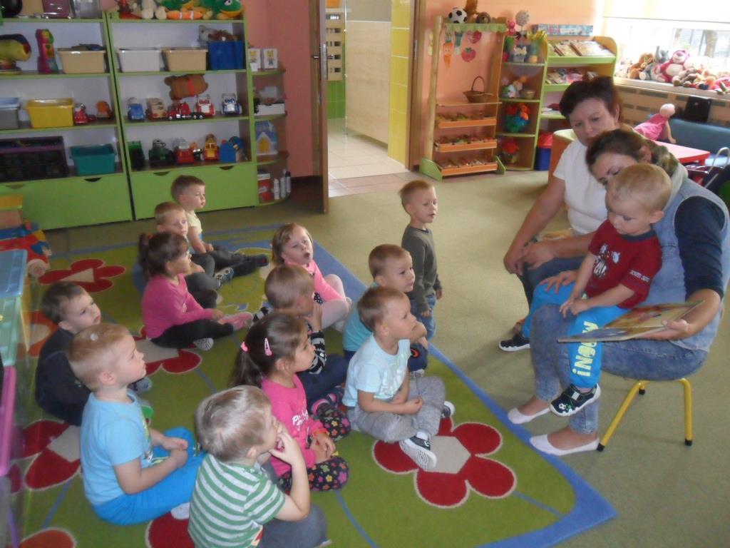 Praca metodą projektu