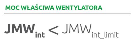 (stosowanie od stycznia 2016r) wymagania w stosunku do produkowanych urządzeń oraz zakresu informacji technicznej podawanej przez producenta Sprawność odzysku ciepła od 2018r.