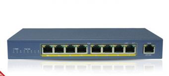 145,00zł Switch GLS5004P LS5004P-V2 to 4 portowy switch 110/100/1000 Mbps, 4 x porty RJ45 PoE (10/100/1000 Mbps, standard IEEE802.