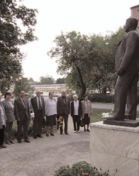 Baťovci sa vo Svite stretli už po pätnástykrát Myšlienka stará vyše sto rokov a tak aktuálna i dnes.