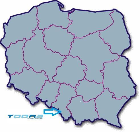 Kontakt: Toora Cleaning Company Ul.