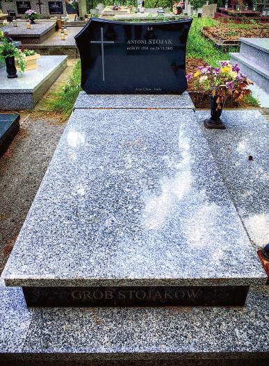 13 Antoni STOJAK 1930-2002 Socjolog. Początkowo w Katedrze Etnografii Ogólnej i Socjologii UJ, a następnie w Pracowni Socjologicznej Polskiej Akademii Nauk.