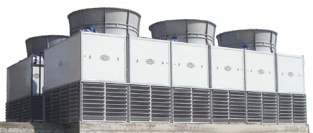 Seria PMM 1-14 MW Seria PMM Obieg otwarty Seria PMM jest polecana do większych instalacji. Każda jednostka jest produkowana indywidualnie do każdego zamówienia.