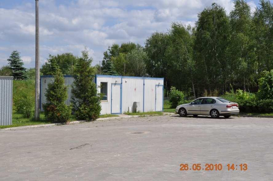 nasłupową.