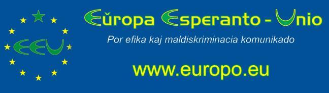 UN kaj EU precipe en kunteksto de senĉesaj integrigaj procesoj de Eŭropaj Nacioj.