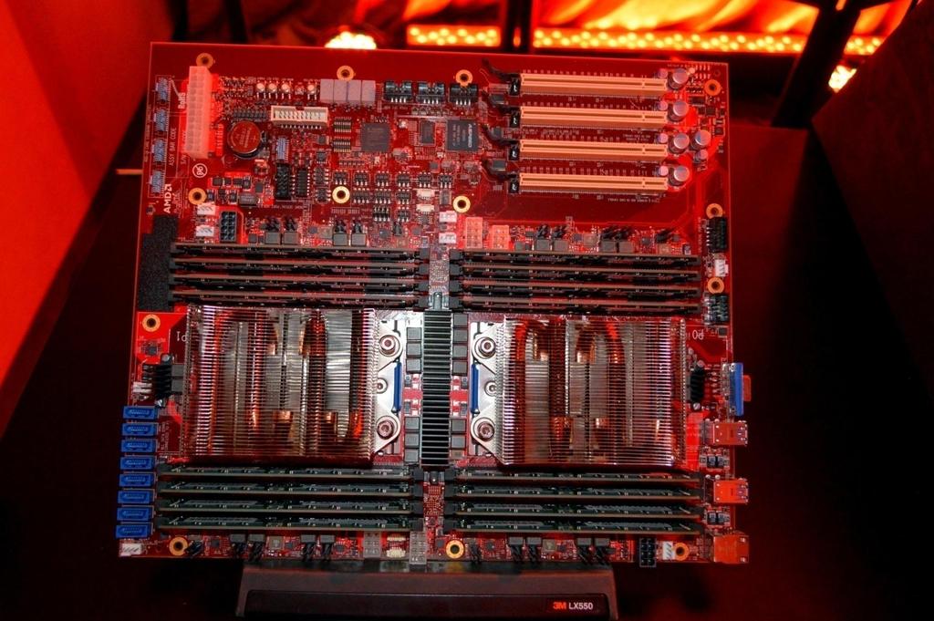 AMD Naples Zen