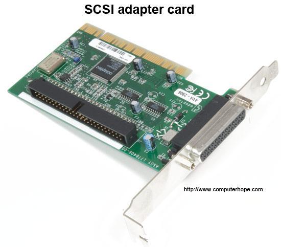 Adapter