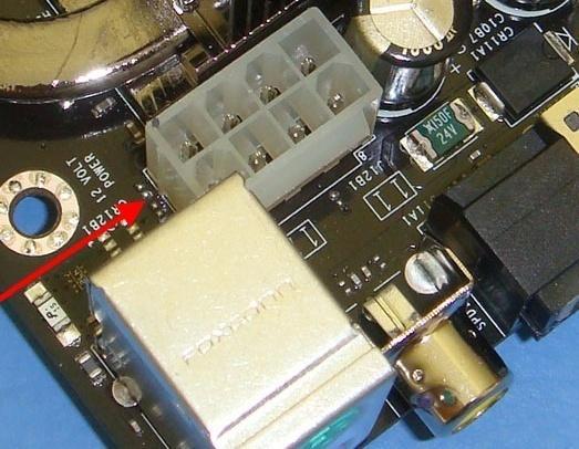 ATX12V / EPS12V