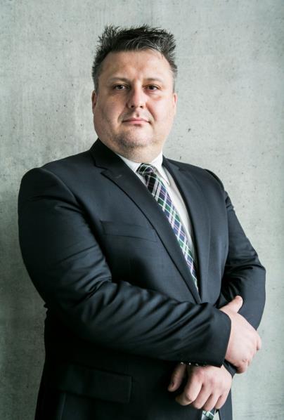 TRENERZY EDWARD STANOCH PREZES