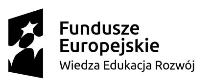 REGULAMIN UCZESTNICTWA W PROJEKCIE Mobilni na rynku pracy 1 Postanowienia ogólne 1.