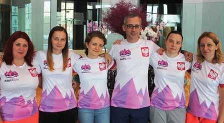 Reprezentacja kobiet gromi Kubę, aż 4-0! Po debiucie Klaudia Kulon zostaje bez pionka, nadziewając się na prostą taktykę.