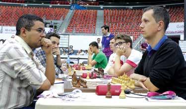 Hikaru Nakamura, USA
