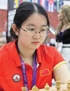 Ju Wenjun
