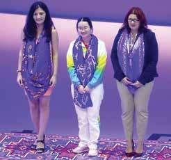 HungNguyen 26 I szachownica: Hou Yifan, Anna