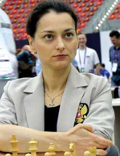 Antoaneta Stefanowa,