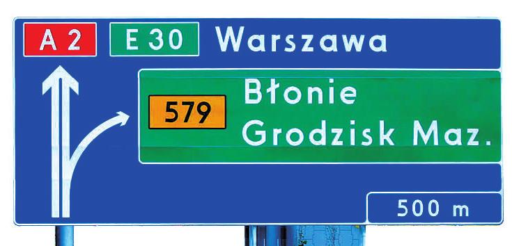 POŁĄCZENIA DROGOWE DOJAZD DO BAZY RAJDU PUŁAWY Do Puław można dojechać z głównych kierunków: z Warszawy drogami E30/E372, 135 km, ok.