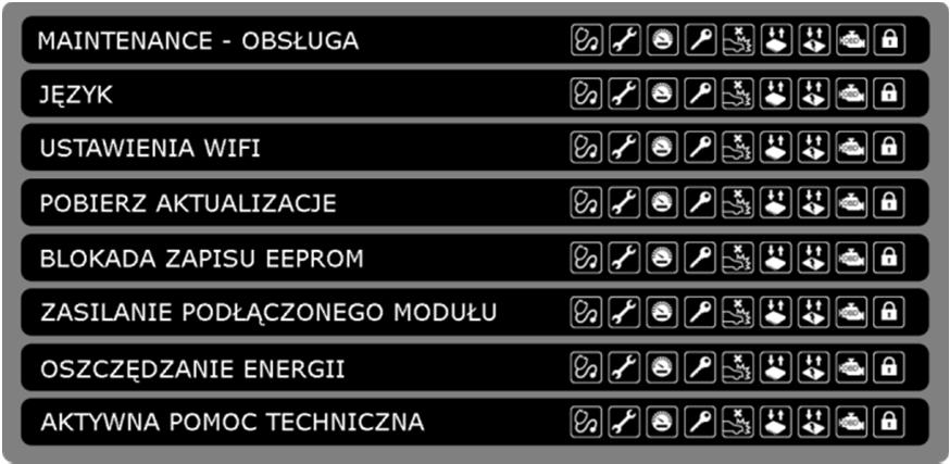 Aktualizację urządzenie DiagProg4 możesz wykonać również za pomocą dedykowanego oprogramowania Diagprog4 Manager. 14.