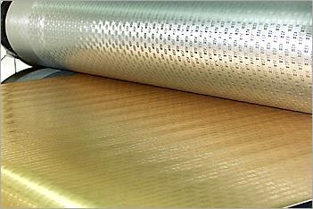 SOG SEGMENT OPAKOWAŃ GIĘTKICH Wygniatanie (moletowanie) folii aluminiowej i laminatów