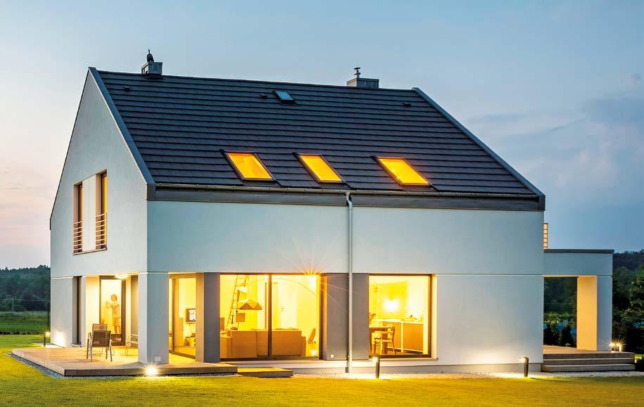 Drzwi wejściowe PVC Drzwi PVC Drzwi wejściowe to wizytówka każdego domu podkreślają zarówno charakter budynku jak i jego właściciela.