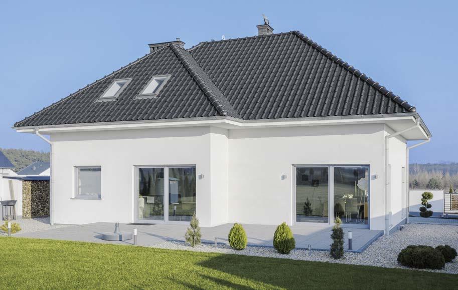 Ideal 4000 0.93 Systemy Aluplast dla Ug=0.