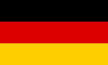 Podaj nazwy ukazanych państw? A Republika Federalna Niemiec B Niemiecka Republika Demokratyczna A B 2. Podaj daty ich powstania.