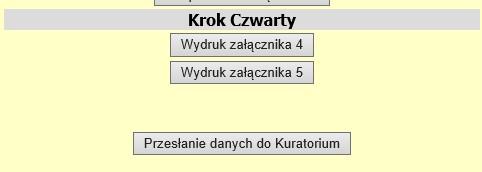 W przypadku, gdy w danej jednostce wniosek o dotację składany jest na kilka rodzajów niepełnosprawności, podziału wnioskowanej kwoty dotacji należy dokonać odrębnie dla każdej niepełnosprawności.