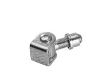 Zawiasy regulowane justable hinges / Регулируемые петли