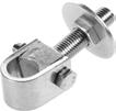 Zawiasy regulowane justable hinges / Регулируемые петли / charniere einstellbar