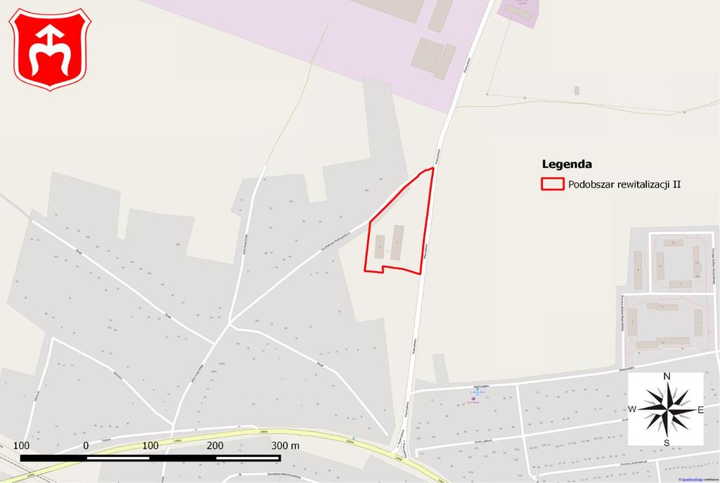 Dziennik Urzędowy Województwa Łódzkiego 29 Poz. 3470 Mapa 14.