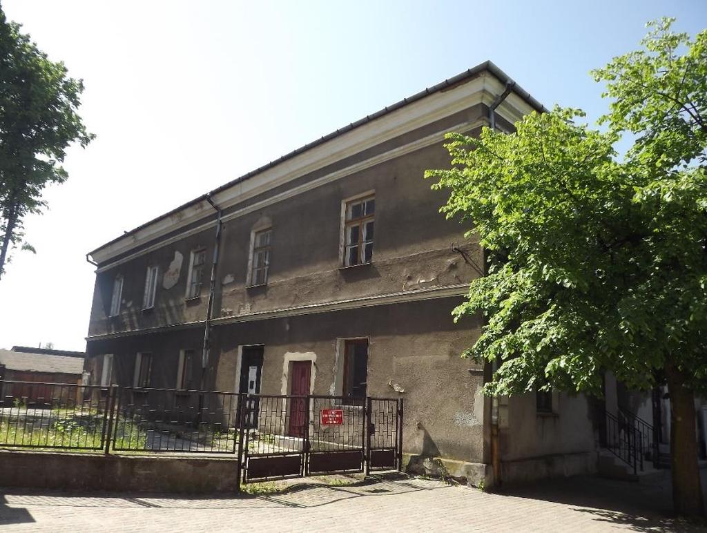 Plac Tadeusza Kościuszki Źródło: Inicjatywa
