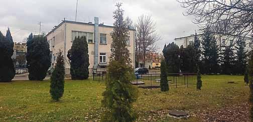 Otwarcie lądowiska dla helikopterów Mieszkańcy Kraśnika i szpital powiatowy doczekali się w końcu profesjonalnego lądowiska dla powietrznych karetek pogotowia.