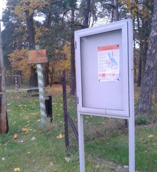 otrzymali ulotki przy okazji pierwszego-wrześniowego zebrania).