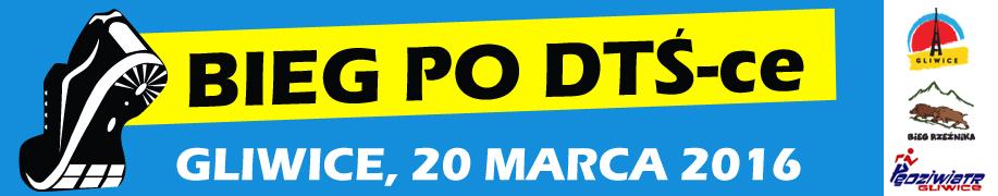 2016-03-20, Gliwice Kobiety K18-29 1. 205 Izabela ŁABUS 1993 Ruda Śląska FABRIKANORDIKA 1:24:36.