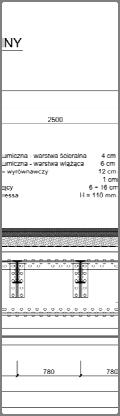 0,020 0,030 0,05 0,02 Badany materiał spełnia wymagania dotyczące składu chemicznego współtwardości czesnej stali gatunku