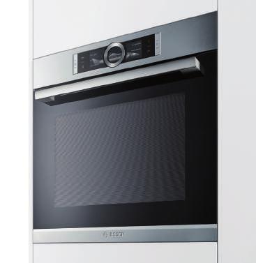 4,6 kw PUE 645BB1E Sterowanie TouchSelect Wyświetlacz cyfrowy Timer System rozpoznawania naczyń Ograniczenie czasowe Główny wyłącznik 2 stopniowy wskaźnik ciepła resztkowego Zabezpieczenie przed