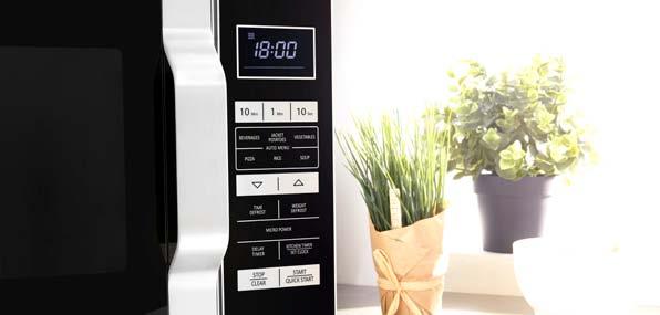 Budowa kuchenki mikrofalowej na przykładzie modelu Microwave R360SLM marki Sharp 17 12 1 Frames by Franke to koncepcja kompletnej kuchni dopasowanej do oczekiwań użytkownika.