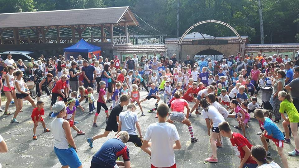 Pożegnanie lata 17.09.