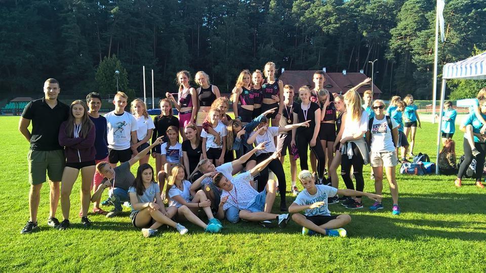 Mistrzostwa Województwa U 16, 30.08.