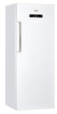 temperatur: +2 do +8 C Pojemność: 371 l / ZAMRAŻARKA ACO 061 Technologia 6-ty Zmysł Szybkie zamrażanie Wyświetlacz cyfrowy Elektroniczny panel