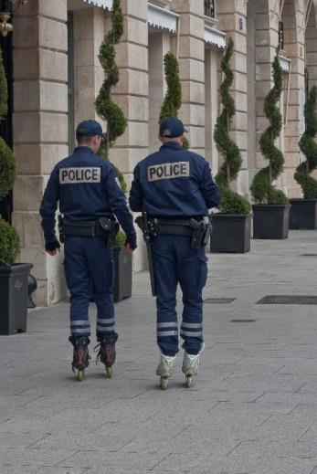 Północne i od Atlantyku aż po Ren. To kraj, w którym wciąż obowiązuje rewolucyjne hasło: wolność, równość, braterstwo.