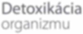 farmaceutický laborant poradenstvo MUDr. Alžbeta Béderová,CSc. Úrad verejného zdravotníctva, Bratislava Detoxikácia organizmu áno alebo nie? Aký je rozdiel medzi detoxikáciou organizmu a pôstom?